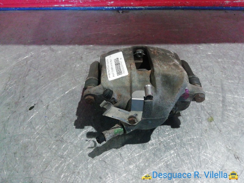Recambio de pinza freno delan. izquierda para audi 100 berlina (443) básico | 0.82 - ... referencia OEM IAM    Recambio de pinza freno delan. izquierda para audi 100 berlina (443) básico | 0.82 - ... referencia OEM IAM