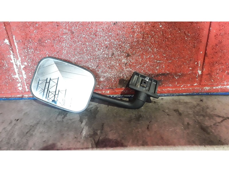 Recambio de retrovisor derecho para citroen c15 d | 0.85 - ... referencia OEM IAM MANUAL   Recambio de retrovisor derecho para citroen c15 d | 0.85 - ... referencia OEM IAM MANUAL