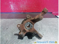 Recambio de mangueta delantero derecha para renault clio iii authentique | 01.07 - 12.10 authentique | 01.07 - 12.10 referencia  2