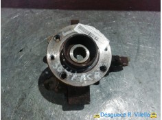 Recambio de mangueta delantero izquierda para renault clio iii authentique | 01.07 - 12.10 authentique | 01.07 - 12.10 referenci