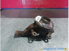 Recambio de mangueta delantero izquierda para renault clio iii authentique | 01.07 - 12.10 authentique | 01.07 - 12.10 referenci 2