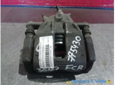 Recambio de pinza freno delan. derecha para renault clio iii authentique | 01.07 - 12.10 authentique | 01.07 - 12.10 referencia 