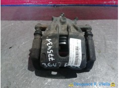 Recambio de pinza freno delan. izquierda para renault clio iii authentique | 01.07 - 12.10 authentique | 01.07 - 12.10 referenci