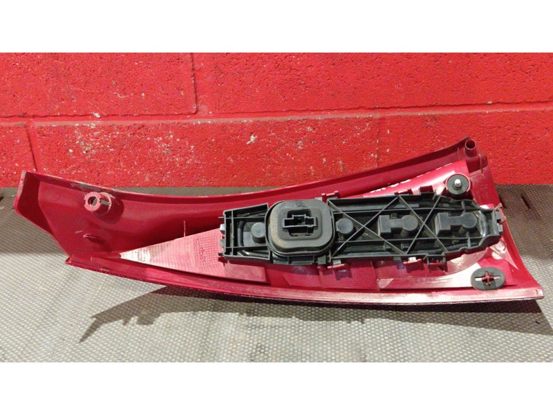 Recambio de piloto trasero derecho para citroen c3 1.4 collection | 04.02 - 12.07 1.4 collection | 04.02 - 12.07 referencia OEM 