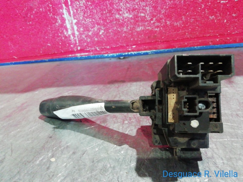 Recambio de mando limpia para nissan primera berlina (p11) gx | 0.96 - ... gx | 0.96 - ... referencia OEM IAM    Recambio de mando limpia para nissan primera berlina (p11) gx | 0.96 - ... gx | 0.96 - ... referencia OEM IAM