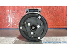 Recambio de compresor aire acondicio. para nissan interstar mod. 04 (x70) 2.5 dci diesel cat | 0.03 - 0.10 2.5 dci diesel cat |