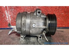 Recambio de compresor aire acondicio. para nissan interstar mod. 04 (x70) 2.5 dci diesel cat | 0.03 - 0.10 2.5 dci diesel cat |  2