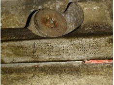 Recambio de caja cambios para lexus is200 (gxe10) 2.0 | 12.98 - 12.01 2.0 | 12.98 - 12.01 referencia OEM IAM 1D00649   2