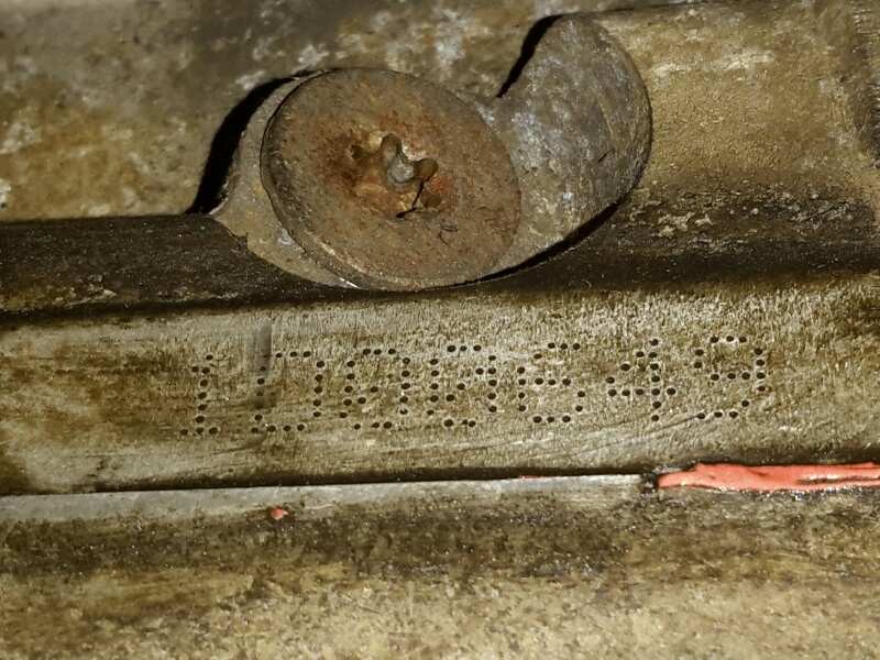 Recambio de caja cambios para lexus is200 (gxe10) 2.0 | 12.98 - 12.01 2.0 | 12.98 - 12.01 referencia OEM IAM 1D00649  