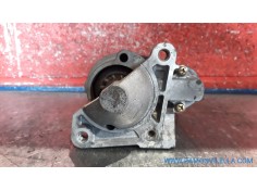 Recambio de motor arranque para renault megane ii berlina 5p authentique | 07.02 - ... authentique | 07.02 - ... referencia OEM 