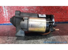 Recambio de motor arranque para renault megane ii berlina 5p authentique | 07.02 - ... authentique | 07.02 - ... referencia OEM  2