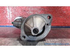 Recambio de motor arranque para nissan vanette (c 220) 2.0 diesel | 0.83 - ... 2.0 diesel | 0.83 - ... referencia OEM IAM 900033