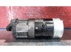 Recambio de motor arranque para nissan vanette (c 220) 2.0 diesel | 0.83 - ... 2.0 diesel | 0.83 - ... referencia OEM IAM 900033 2