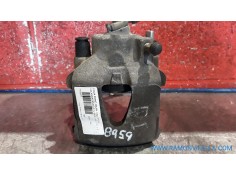 Recambio de pinza freno delan. izquierda para volkswagen golf iv berlina (1j1) 1.6 | 0.97 - ... 1.6 | 0.97 - ... referencia OEM 