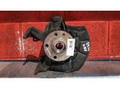 Recambio de mangueta delantero izquierda para volkswagen golf iv berlina (1j1) 1.6 | 0.97 - ... 1.6 | 0.97 - ... referencia OEM 