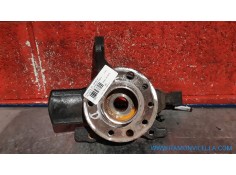 Recambio de mangueta delantero derecha para opel astra h caravan cosmo | 0.04 - ... cosmo | 0.04 - ... referencia OEM IAM