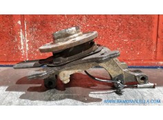 Recambio de mangueta delantero derecha para opel astra h caravan cosmo | 0.04 - ... cosmo | 0.04 - ... referencia OEM IAM    2