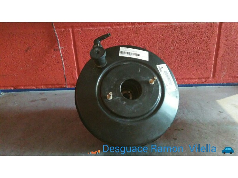 Recambio de servofreno para citroen c3 1.4 audace | 07.07 - 12.08 1.4 audace | 07.07 - 12.08 referencia OEM IAM 9649329480  