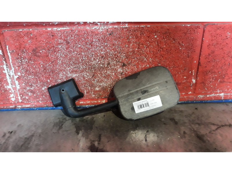 Recambio de retrovisor derecho para citroen c15 d | 0.85 - ... referencia OEM IAM MANUAL   Recambio de retrovisor derecho para citroen c15 d | 0.85 - ... referencia OEM IAM MANUAL