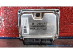 Recambio de centralita motor uce para seat ibiza (6l1) cool | 05.04 - 12.04 cool | 05.04 - 12.04 referencia OEM IAM 0281011824 0