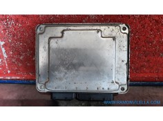 Recambio de centralita motor uce para seat ibiza (6l1) cool | 05.04 - 12.04 cool | 05.04 - 12.04 referencia OEM IAM 0281011824 0 2