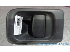 Recambio de maneta exte. delantero derecha para nissan interstar mod. 04 (x70) 2.5 dci diesel cat | 0.03 - 0.10 2.5 dci diesel c