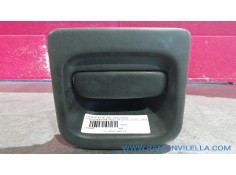 Recambio de maneta exte. delantero izquierda para nissan interstar mod. 04 (x70) 2.5 dci diesel cat | 0.03 - 0.10 2.5 dci diesel
