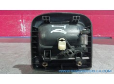 Recambio de maneta exte. delantero izquierda para nissan interstar mod. 04 (x70) 2.5 dci diesel cat | 0.03 - 0.10 2.5 dci diesel 2