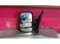 Recambio de retrovisor izquierdo para nissan interstar mod. 04 (x70) 2.5 dci diesel cat | 0.03 - 0.10 2.5 dci diesel cat | 0.03