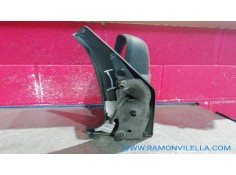 Recambio de retrovisor izquierdo para nissan interstar mod. 04 (x70) 2.5 dci diesel cat | 0.03 - 0.10 2.5 dci diesel cat | 0.03  2