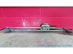 Recambio de motor limpia delantero para nissan interstar mod. 04 (x70) 2.5 dci diesel cat | 0.03 - 0.10 2.5 dci diesel cat | 0.0