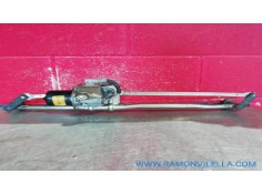 Recambio de motor limpia delantero para nissan interstar mod. 04 (x70) 2.5 dci diesel cat | 0.03 - 0.10 2.5 dci diesel cat | 0.0 2