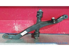 Recambio de brazo susp. inferior delantero derecho para nissan interstar mod. 04 (x70) 2.5 dci diesel cat | 0.03 - 0.10 2.5 dci