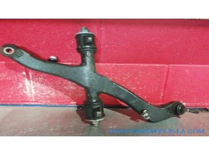 Recambio de brazo susp. inferior delantero derecho para nissan interstar mod. 04 (x70) 2.5 dci diesel cat | 0.03 - 0.10 2.5 dci  2