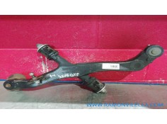Recambio de brazo susp. inferior delantero izquierdo para nissan interstar mod. 04 (x70) 2.5 dci diesel cat | 0.03 - 0.10 2.5 dc