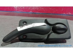Recambio de maneta inte. tras. derecha para nissan interstar mod. 04 (x70) 2.5 dci diesel cat | 0.03 - 0.10 2.5 dci diesel cat |