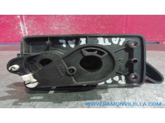Recambio de maneta inte. tras. derecha para nissan interstar mod. 04 (x70) 2.5 dci diesel cat | 0.03 - 0.10 2.5 dci diesel cat | 2