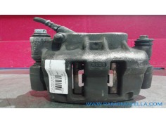 Recambio de pinza freno delan. derecha para nissan interstar mod. 04 (x70) 2.5 dci diesel cat | 0.03 - 0.10 2.5 dci diesel cat |