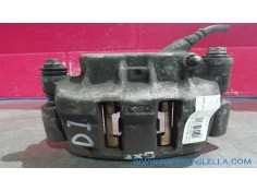 Recambio de pinza freno delan. izquierda para nissan interstar mod. 04 (x70) 2.5 dci diesel cat | 0.03 - 0.10 2.5 dci diesel cat