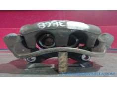 Recambio de pinza freno delan. izquierda para nissan interstar mod. 04 (x70) 2.5 dci diesel cat | 0.03 - 0.10 2.5 dci diesel cat 2