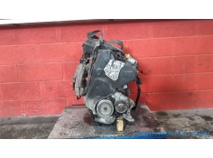 Recambio de motor completo para renault kangoo (f/kc0) alize | 12.00 - 12.02 alize | 12.00 - 12.02 referencia OEM IAM F9Q782  