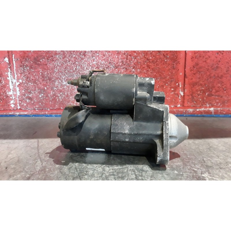 Recambio de motor arranque para renault scenic ii 1.5 dci diesel | 0.03 - 0.09 1.5 dci diesel | 0.03 - 0.09 referencia OEM IAM 7