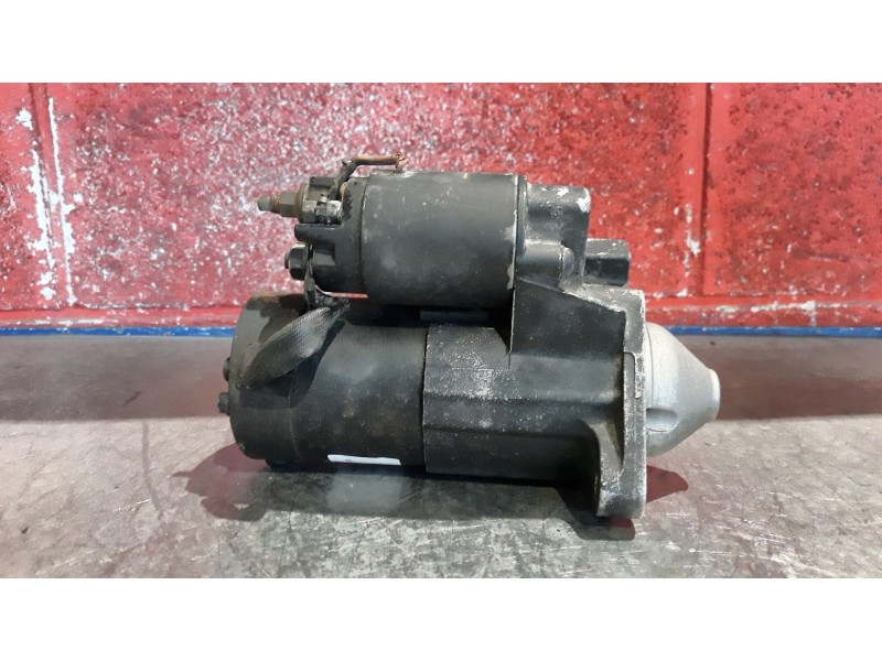 Recambio de motor arranque para renault scenic ii 1.5 dci diesel | 0.03 - 0.09 1.5 dci diesel | 0.03 - 0.09 referencia OEM IAM 7