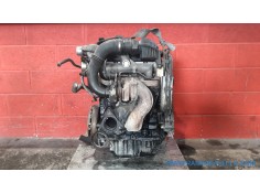 Recambio de motor completo para renault kangoo (f/kc0) alize | 12.00 - 12.02 alize | 12.00 - 12.02 referencia OEM IAM F9Q782   2