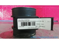 Recambio de caudalimetro para citroen xsara picasso 2.0 hdi sx | 11.02 - 12.05 2.0 hdi sx | 11.02 - 12.05 referencia OEM IAM 5WK