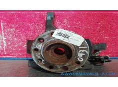 Recambio de mangueta delantero derecha para opel astra h berlina cosmo | 01.04 - 12.07 cosmo | 01.04 - 12.07 referencia OEM IAM