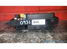 Recambio de caja reles / fusibles para opel astra h berlina cosmo | 01.04 - 12.07 cosmo | 01.04 - 12.07 referencia OEM IAM 13191 2