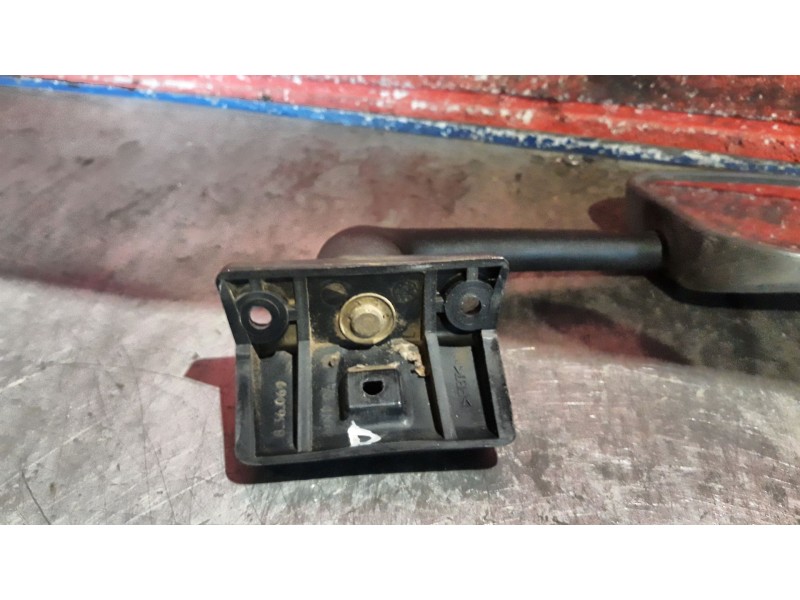 Recambio de retrovisor derecho para citroen c15 d | 0.85 - ... referencia OEM IAM MANUAL   Recambio de retrovisor derecho para citroen c15 d | 0.85 - ... referencia OEM IAM MANUAL