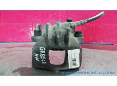 Recambio de pinza freno delan. izquierda para ford focus berlina (cak) ambiente | 08.98 - 12.04 ambiente | 08.98 - 12.04 referen