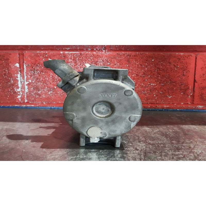 Recambio de compresor aire acondicio. para mitsubishi montero (v60/v70)  | 0.00 - 0.06  | 0.00 - 0.06 referencia OEM IAM 4472203